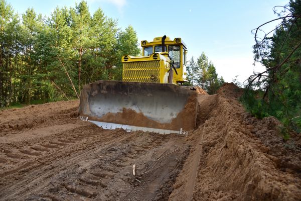 Grow your Topsoil Removal business